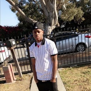 Meet your Posher, Corey